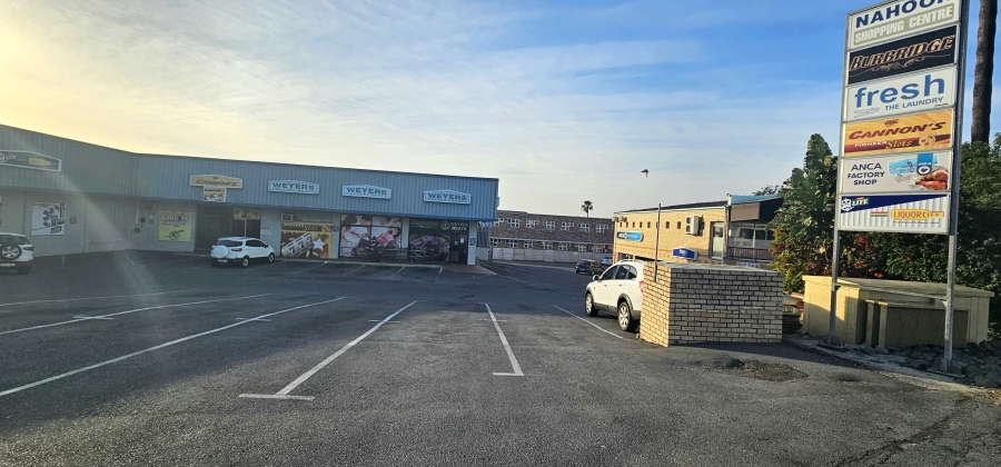 Commercial Property for Sale in Nahoon Eastern Cape